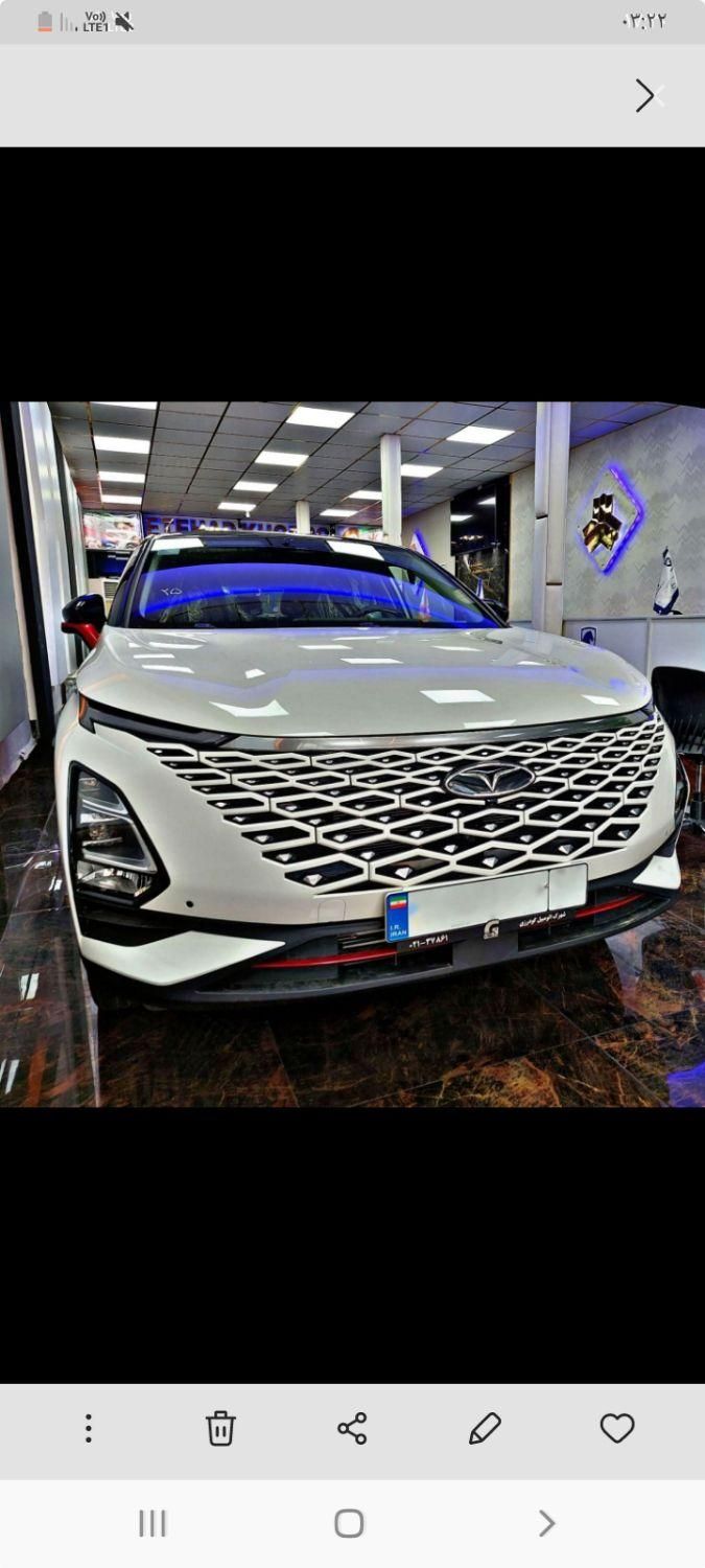 خودرو فونیکس، FX آگهی ann_18462207