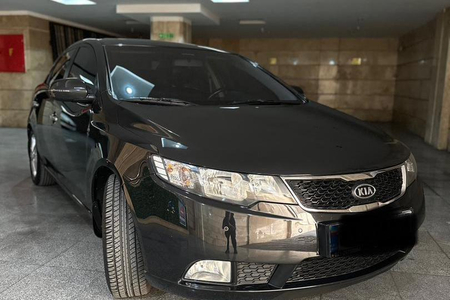 خودرو کیا، سراتو مونتاژ آگهی ann_18462334