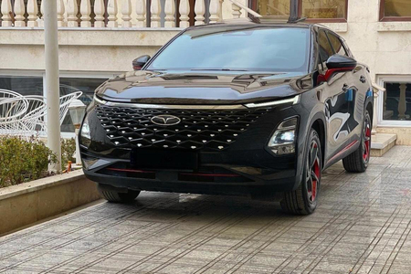 خودرو فونیکس، FX آگهی ann_18462426