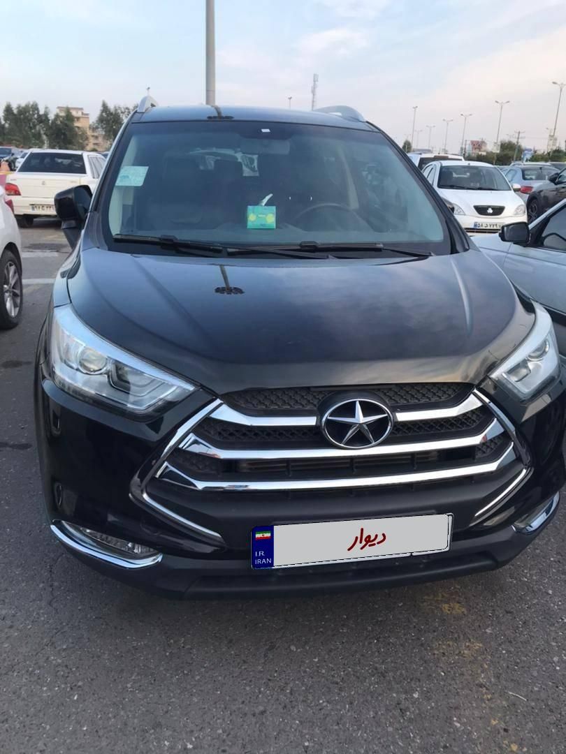 خودرو جک، S3 آگهی ann_18462721