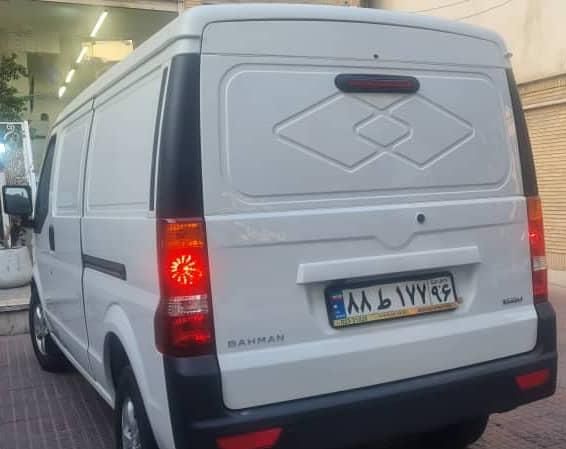 اینرودز C35 دنده ای - 2025