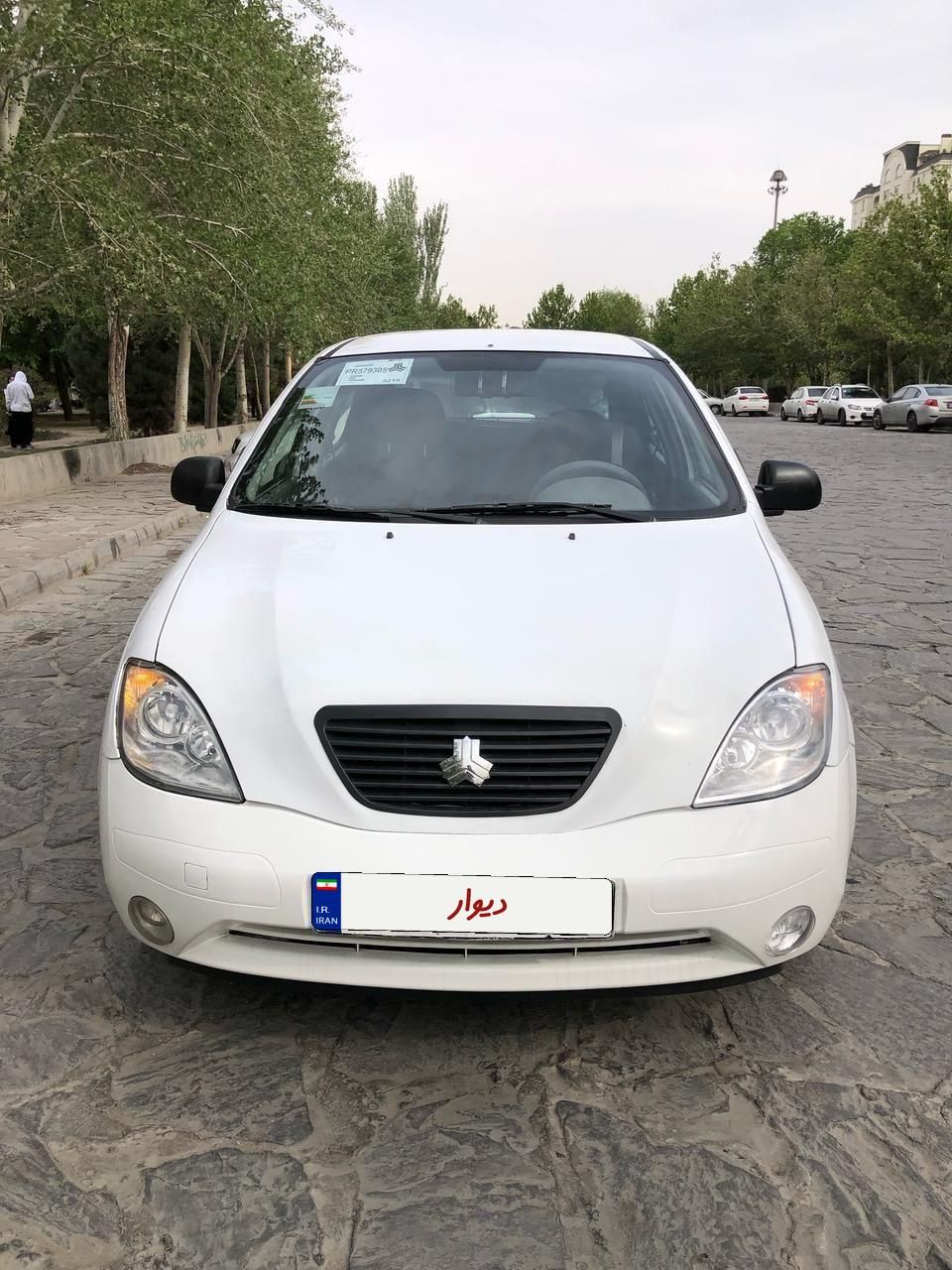 خودرو تیبا، صندوق دار آگهی ann_18462732