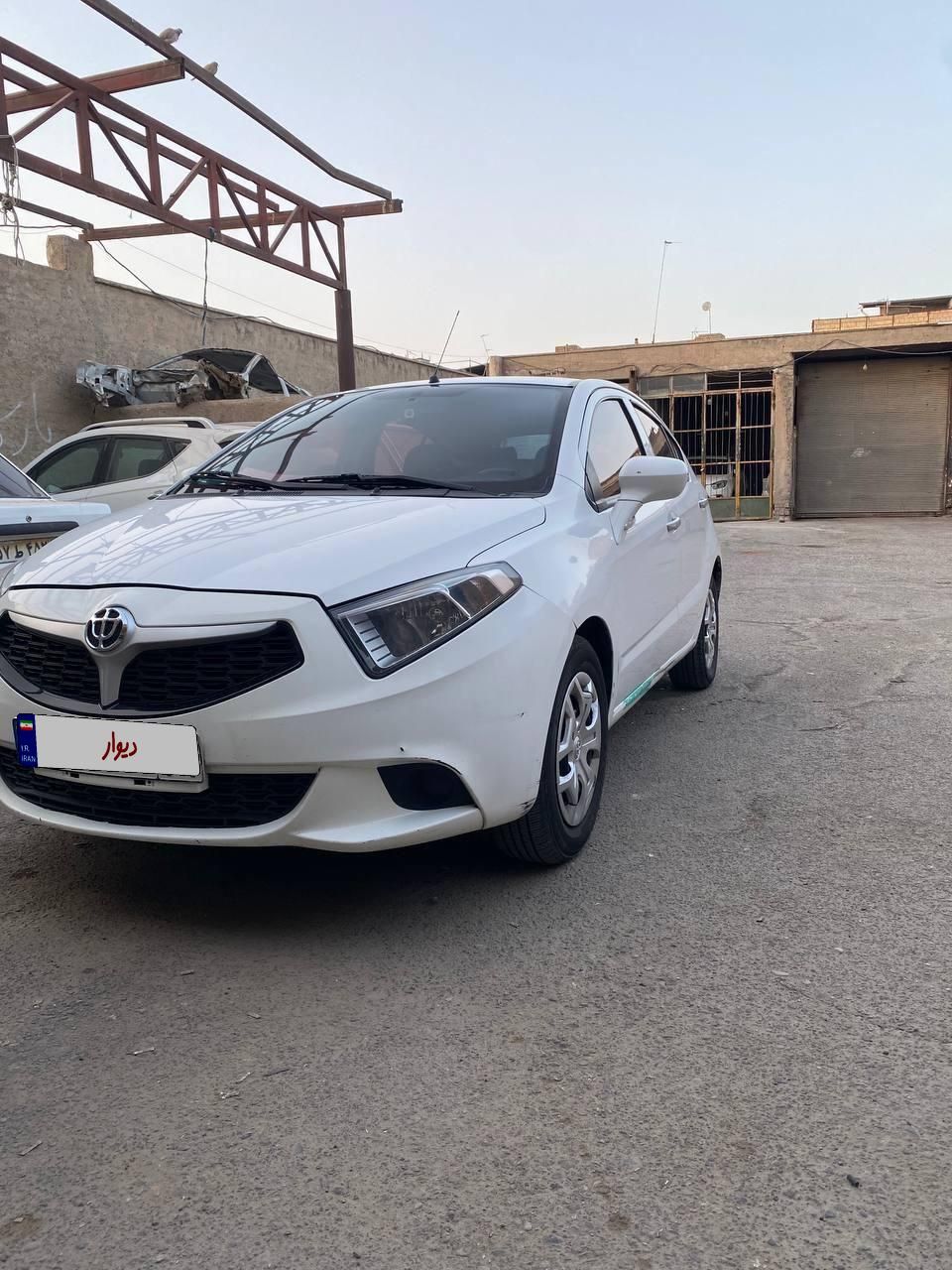 خودرو برلیانس، H220 آگهی ann_18462794