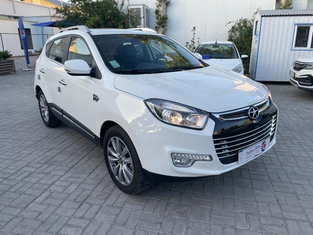 خودرو جک، S5 آگهی ann_18462805