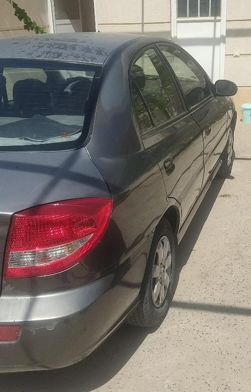 خودرو کیا، ریو مونتاژ آگهی ann_18463038