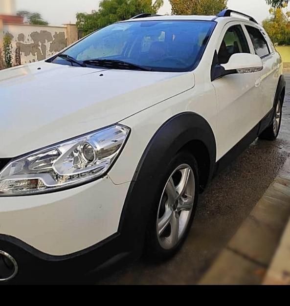 دانگ فنگ H30 کراس اتوماتیک - 1397