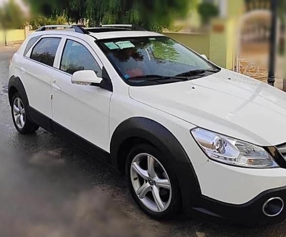 دانگ فنگ H30 کراس اتوماتیک - 1397