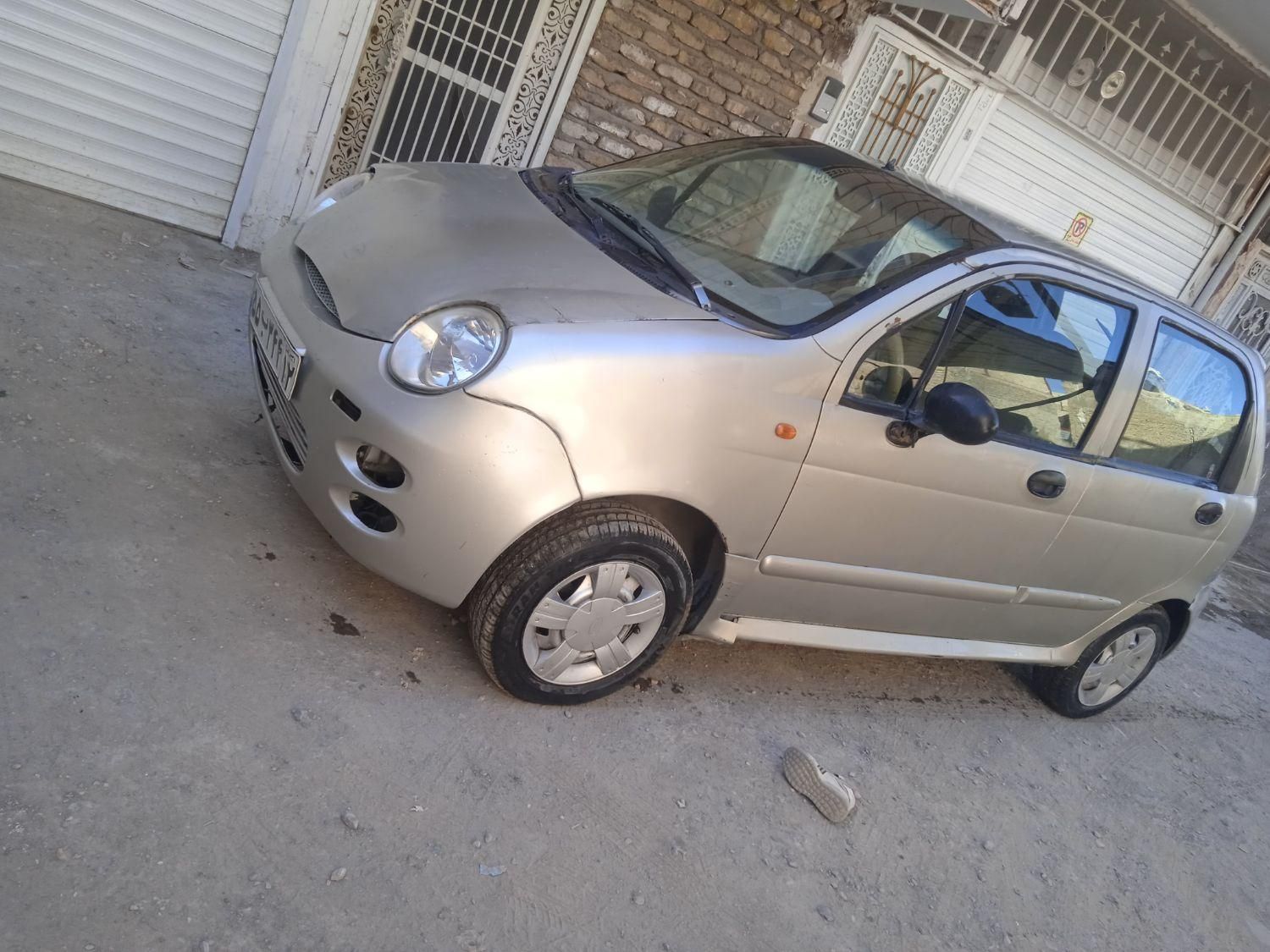 خودرو ام وی ام، 110 آگهی ann_18463596