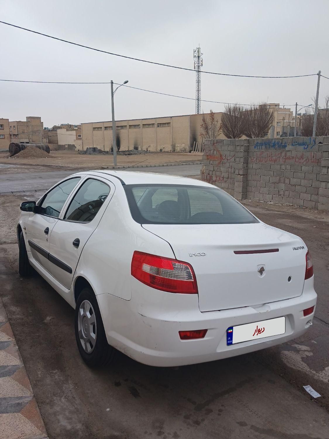 رانا EL TU5 - 1392