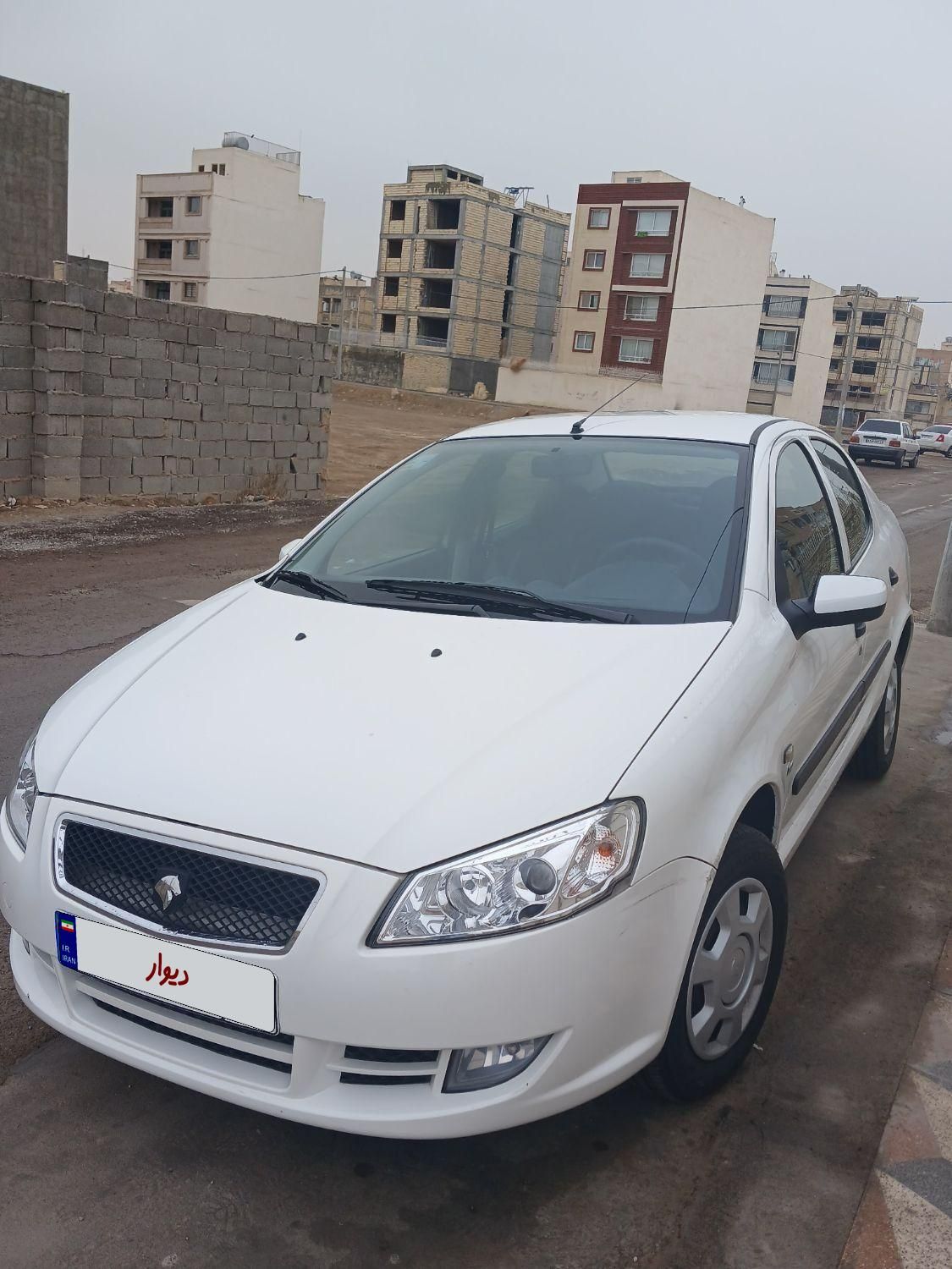 رانا EL TU5 - 1392