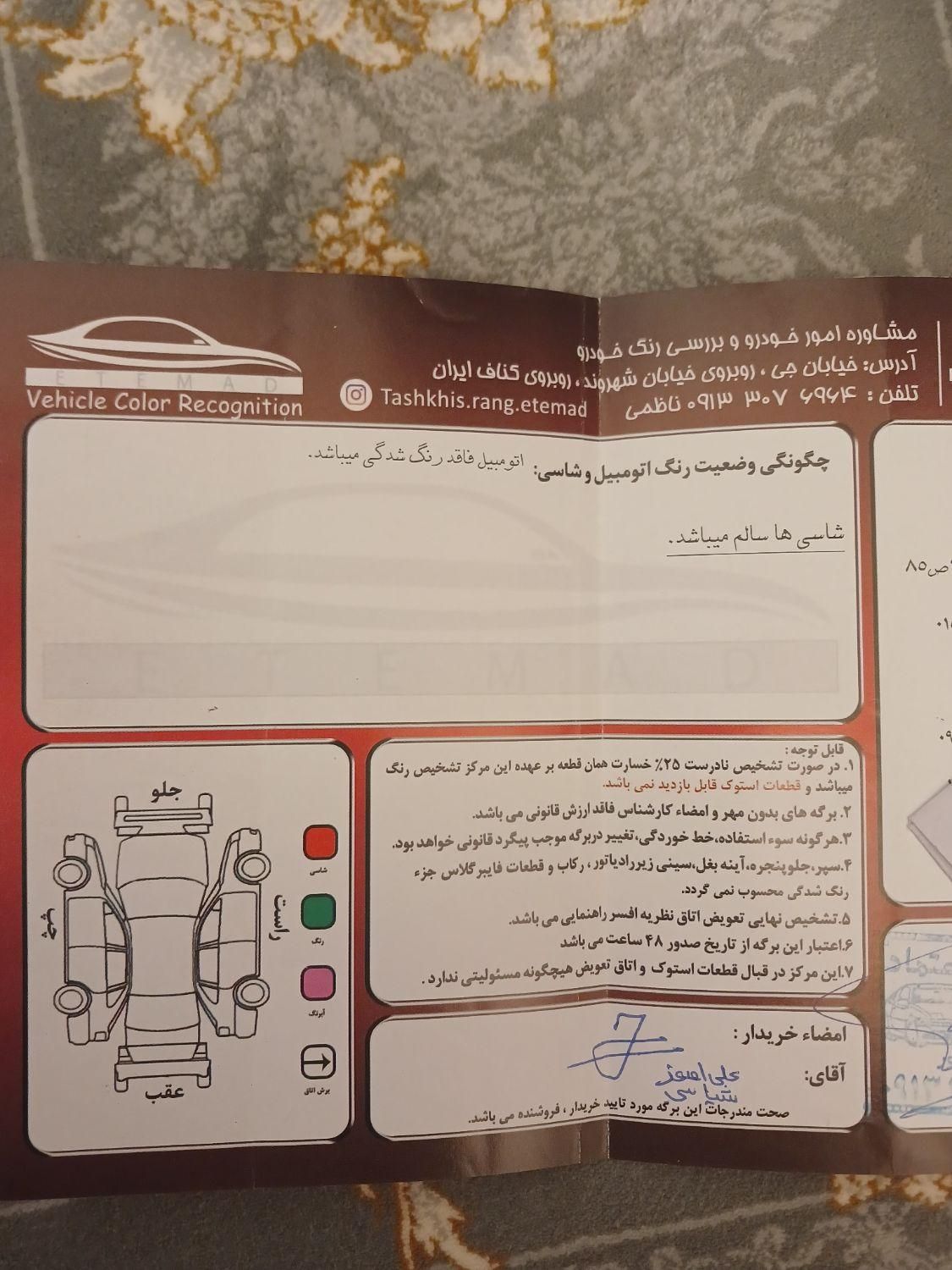 رانا EL TU5 - 1392