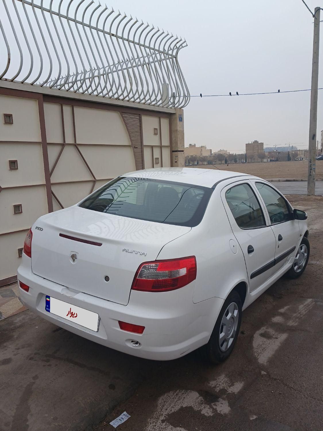 خودرو رانا، EL آگهی ann_18463710