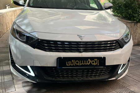 خودرو ریسپکت، پرایم آگهی ann_18463803