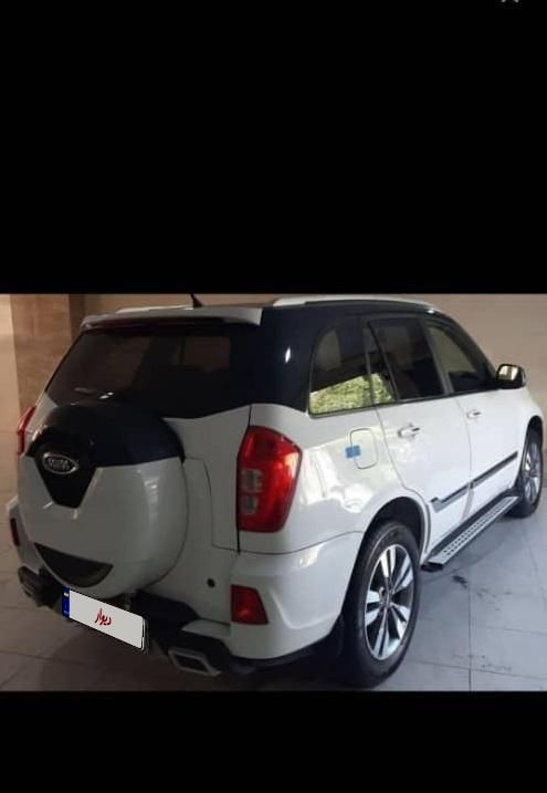 خودرو ام وی ام، X33 S آگهی ann_18463980
