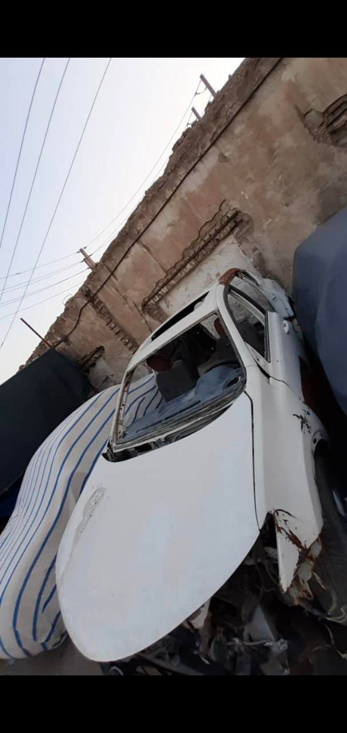 تویوتا راو 4 فول - 2015