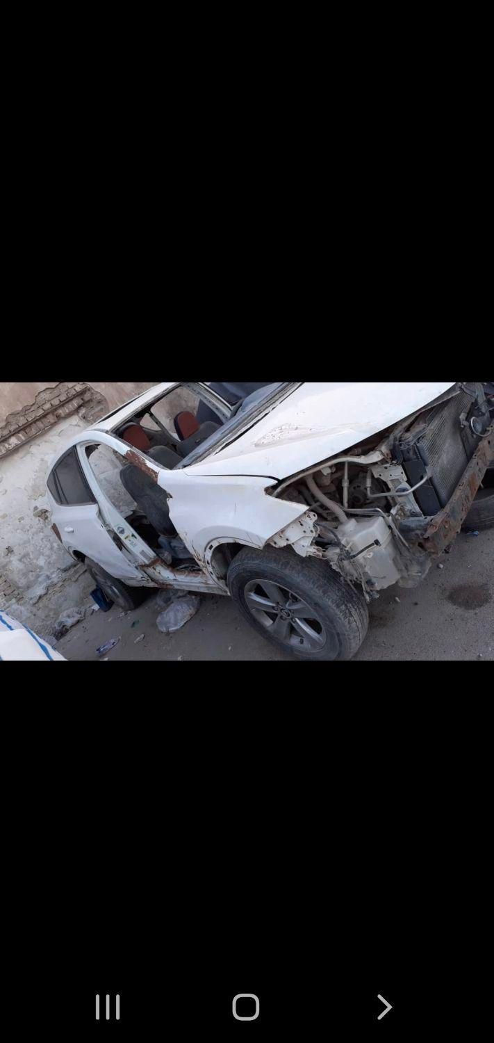 خودرو تویوتا، راو 4 آگهی ann_18463986