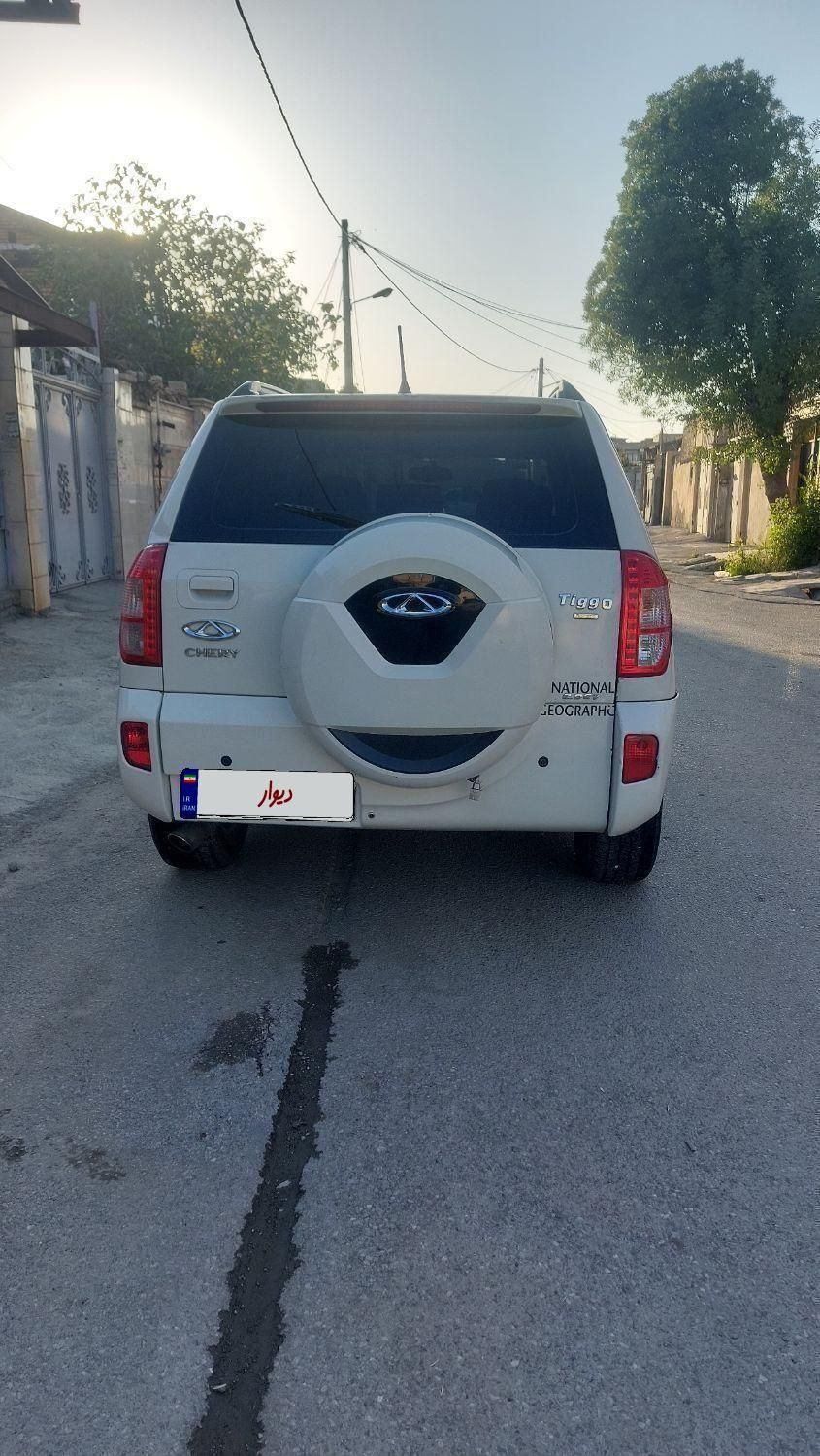 ام وی ام X33 جدید اتوماتیک - 2014