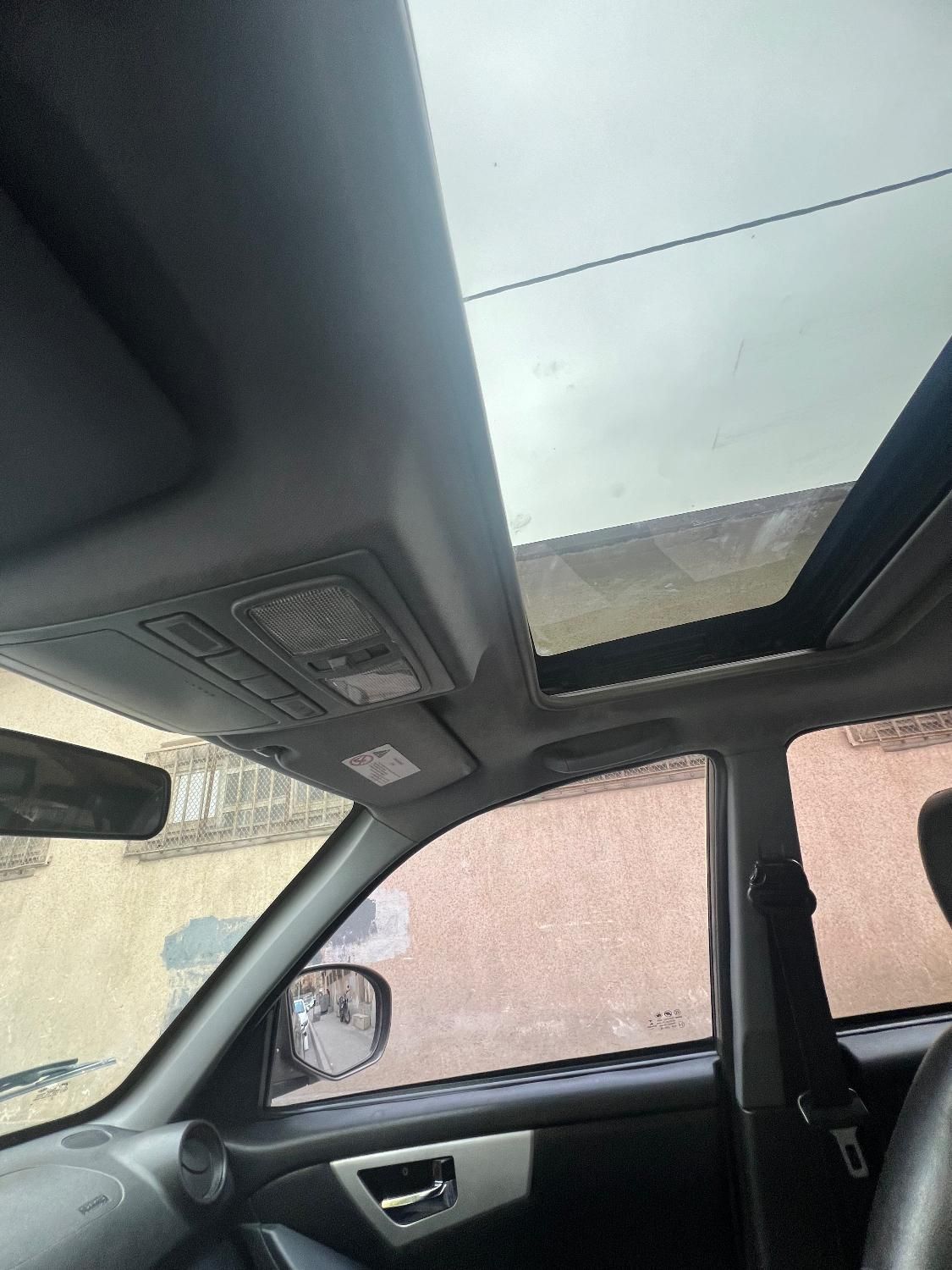 لیفان X60 دنده‌ای - 2015