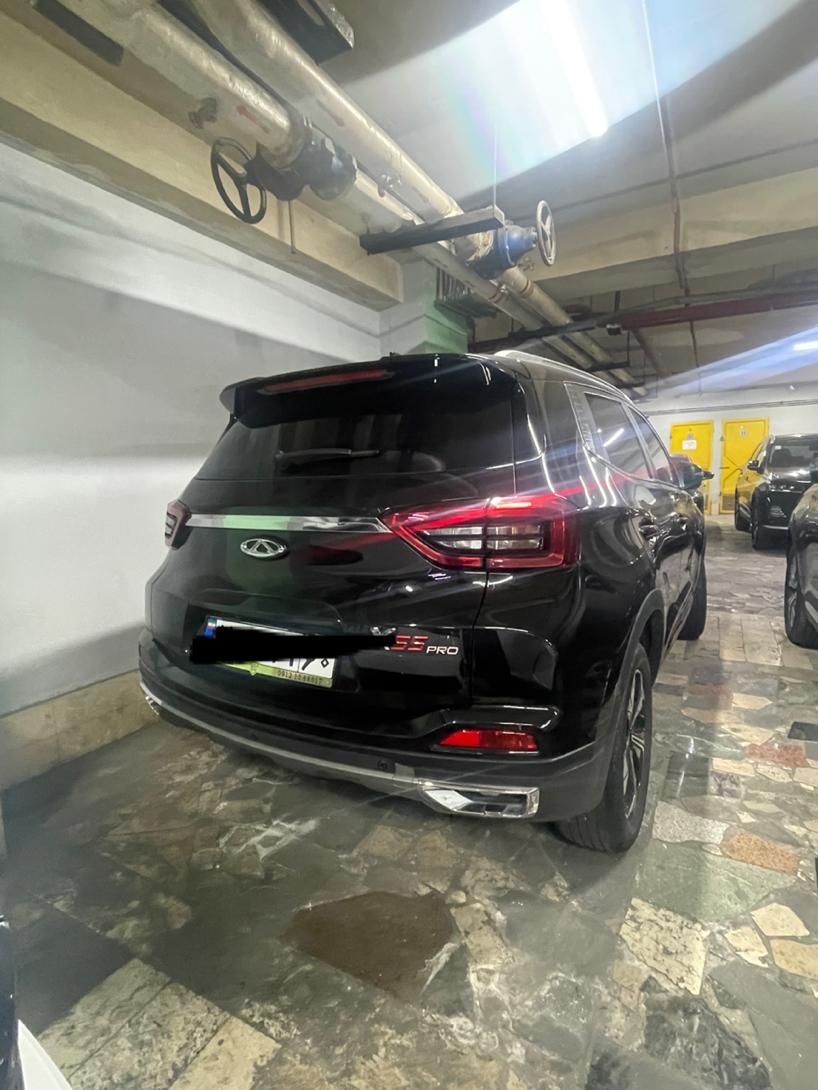 ام وی ام X55 پرو اکسلنت - 2022