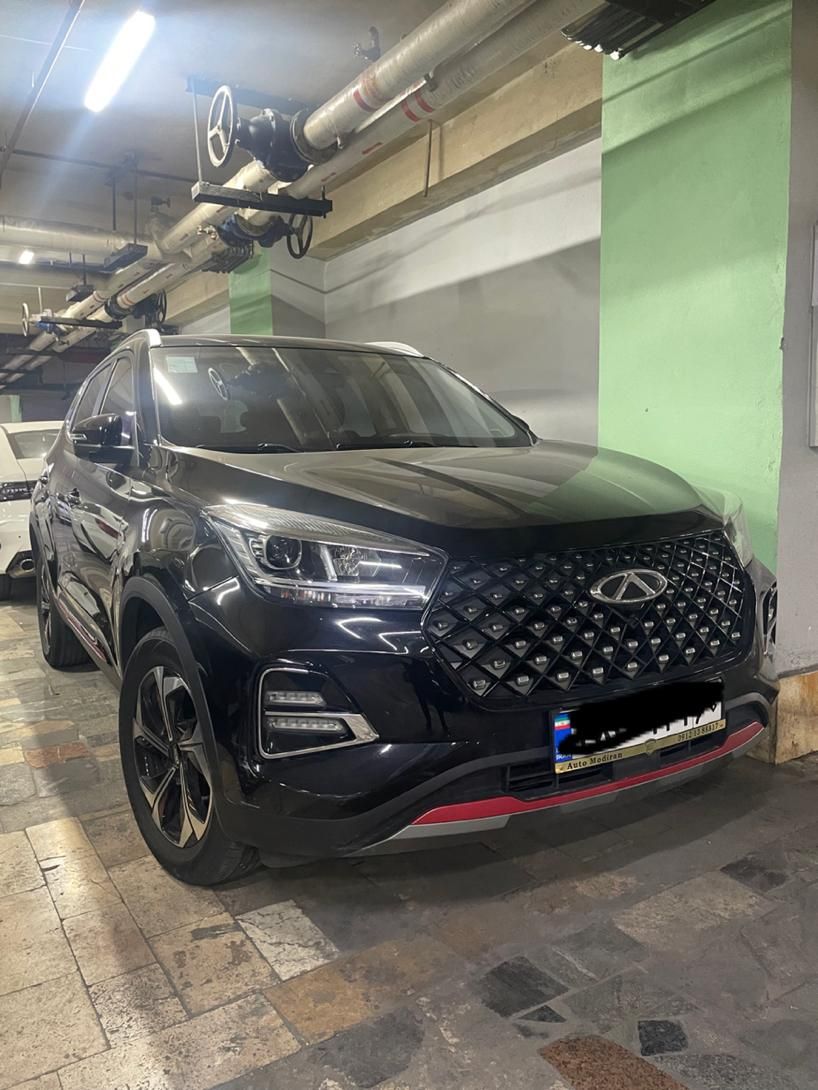 ام وی ام X55 پرو اکسلنت - 2022