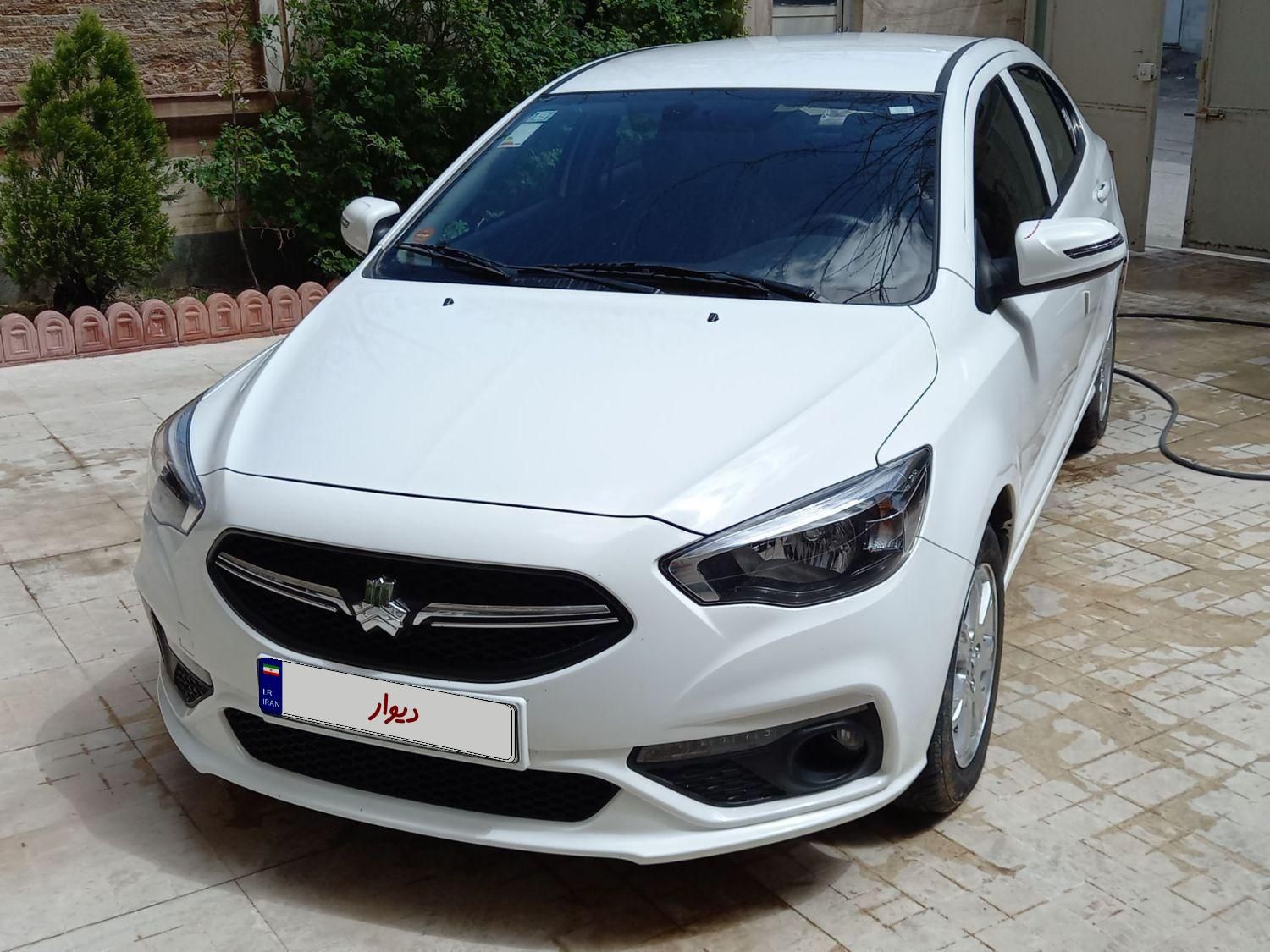 خودرو شاهین، GL آگهی ann_18464378