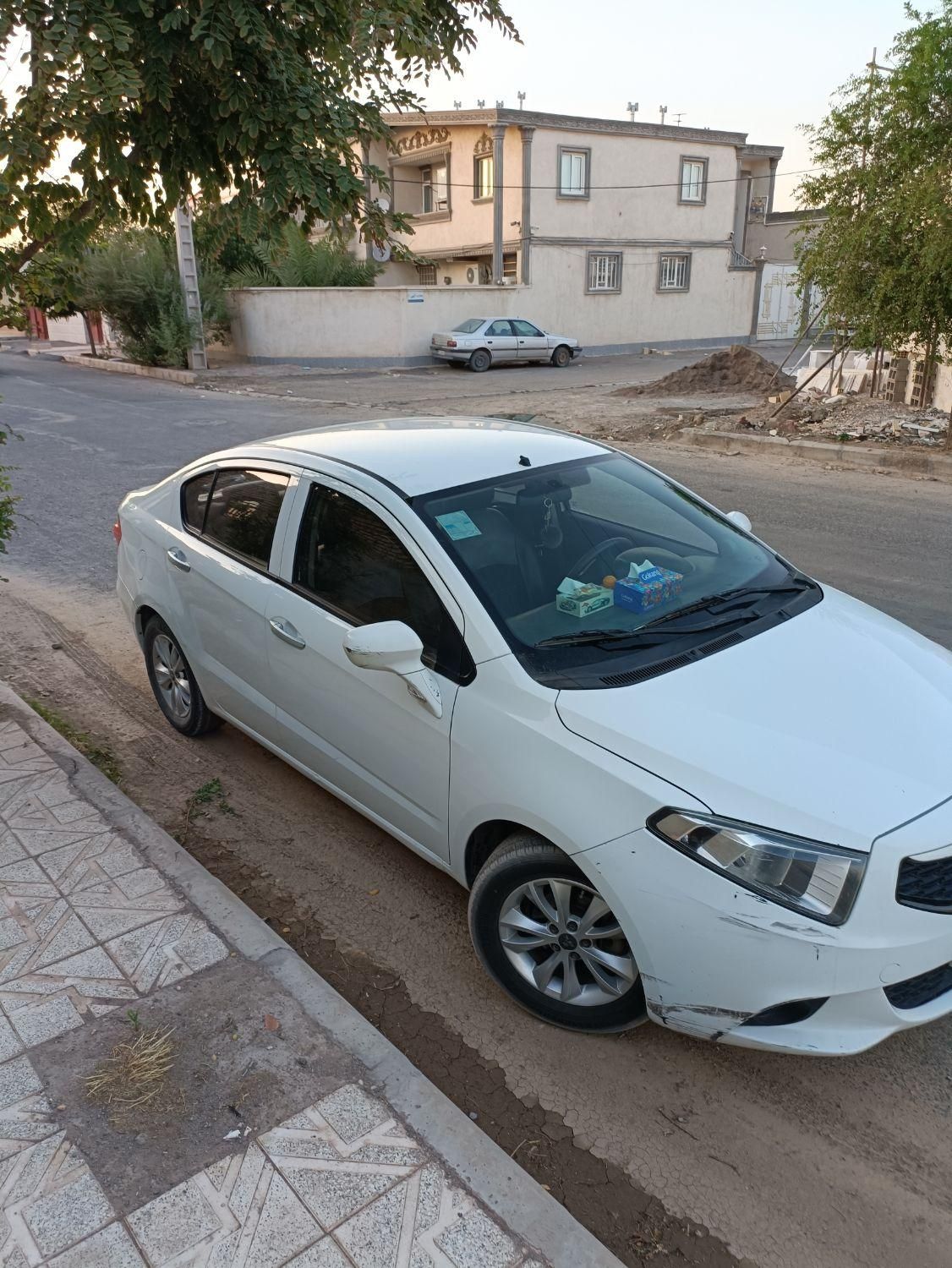 خودرو برلیانس، H230 آگهی ann_18464465