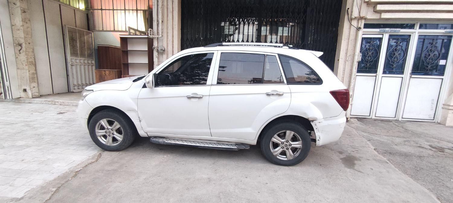 خودرو لیفان، X60 آگهی ann_18464485