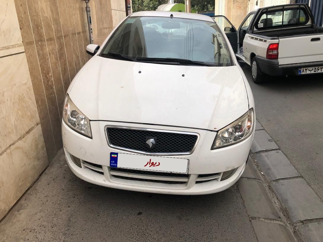خودرو رانا، LX آگهی ann_18464513