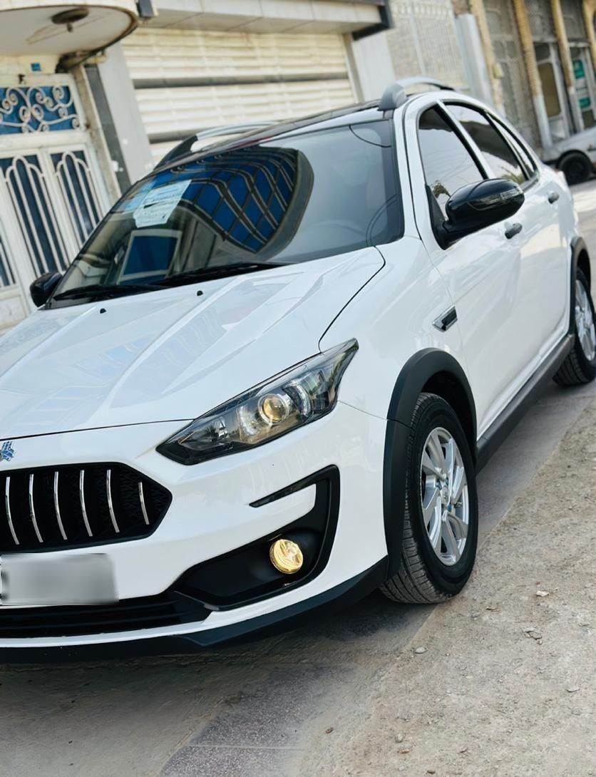 اطلس G دنده ای - 1403