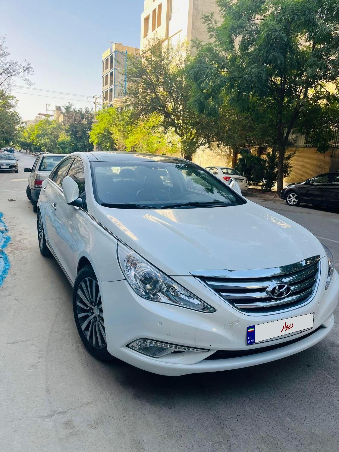 خودرو هیوندای، سوناتا آگهی ann_18464543