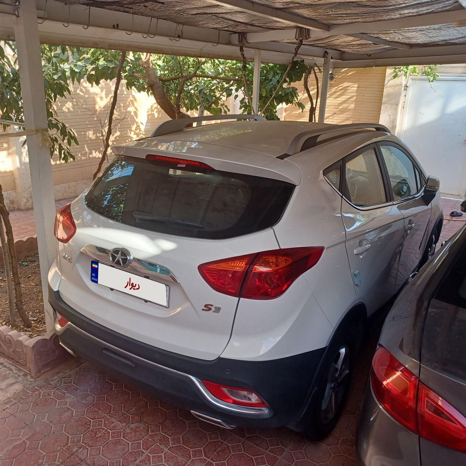 خودرو جک، S3 آگهی ann_18464615