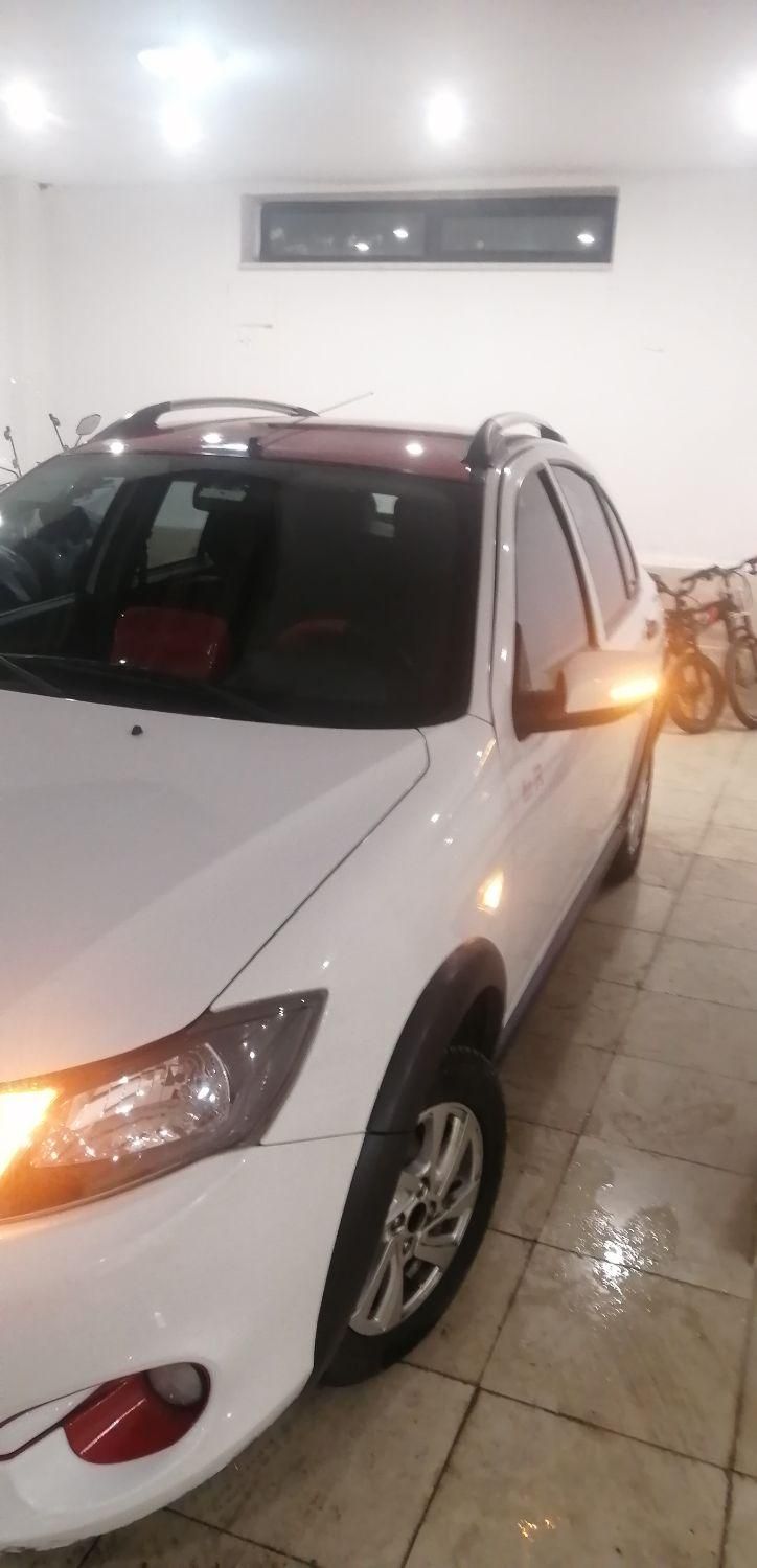 کوییک R دنده‌ای - 1399