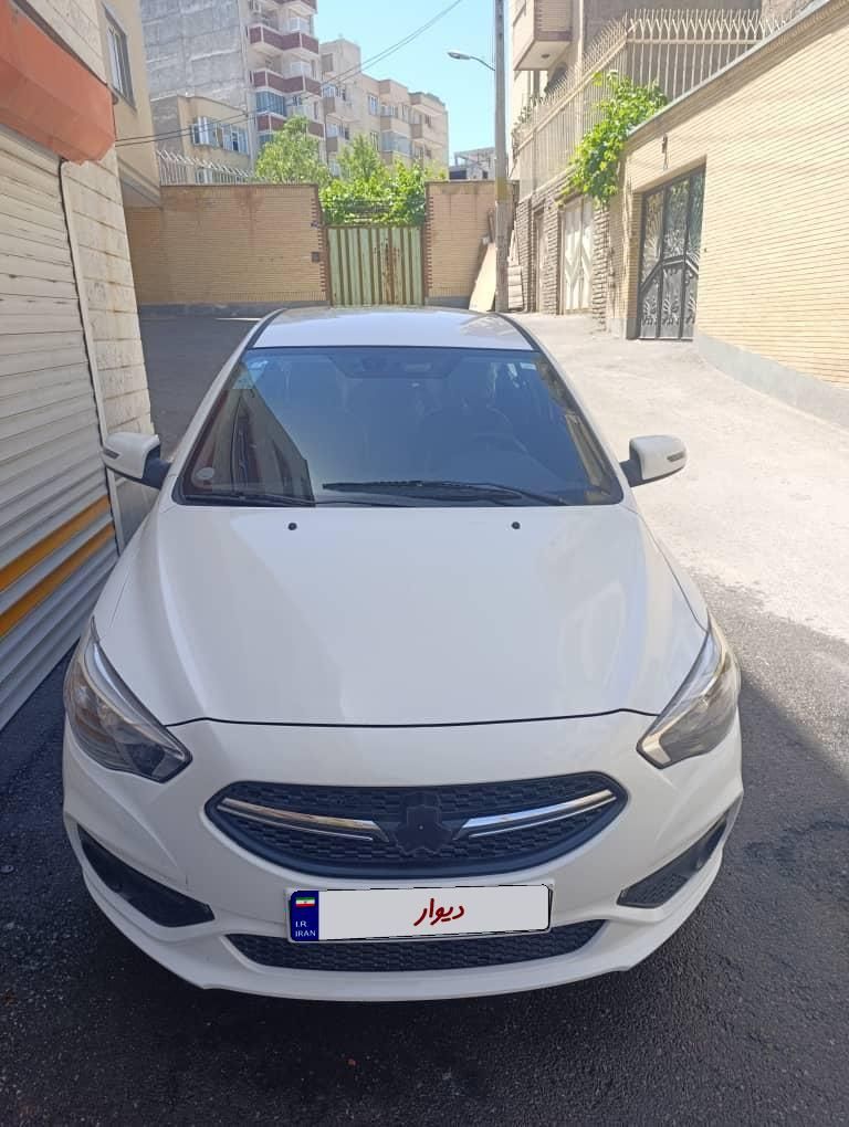 خودرو شاهین، GL آگهی ann_18464670