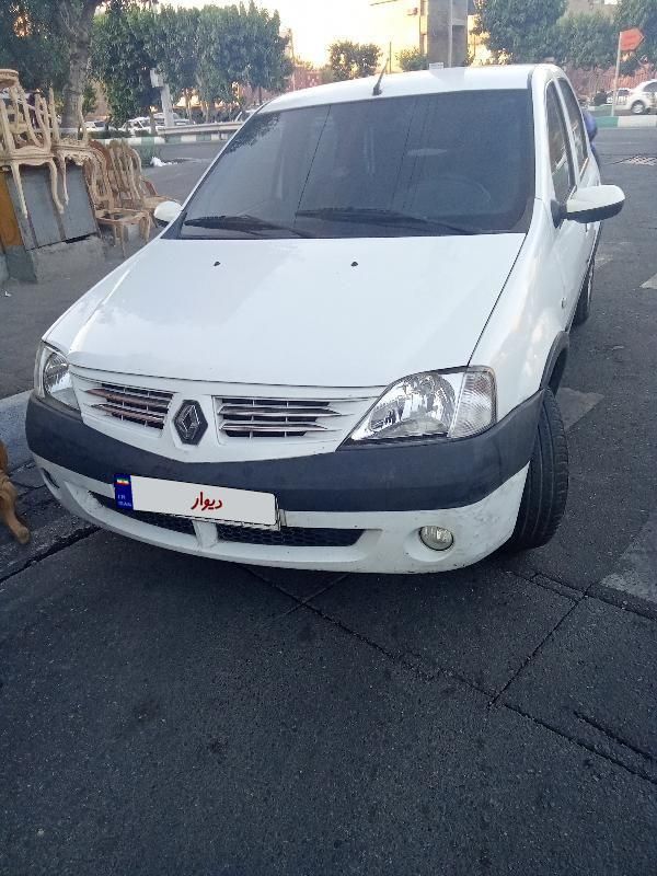 خودرو رنو، تندر 90 آگهی ann_18464689