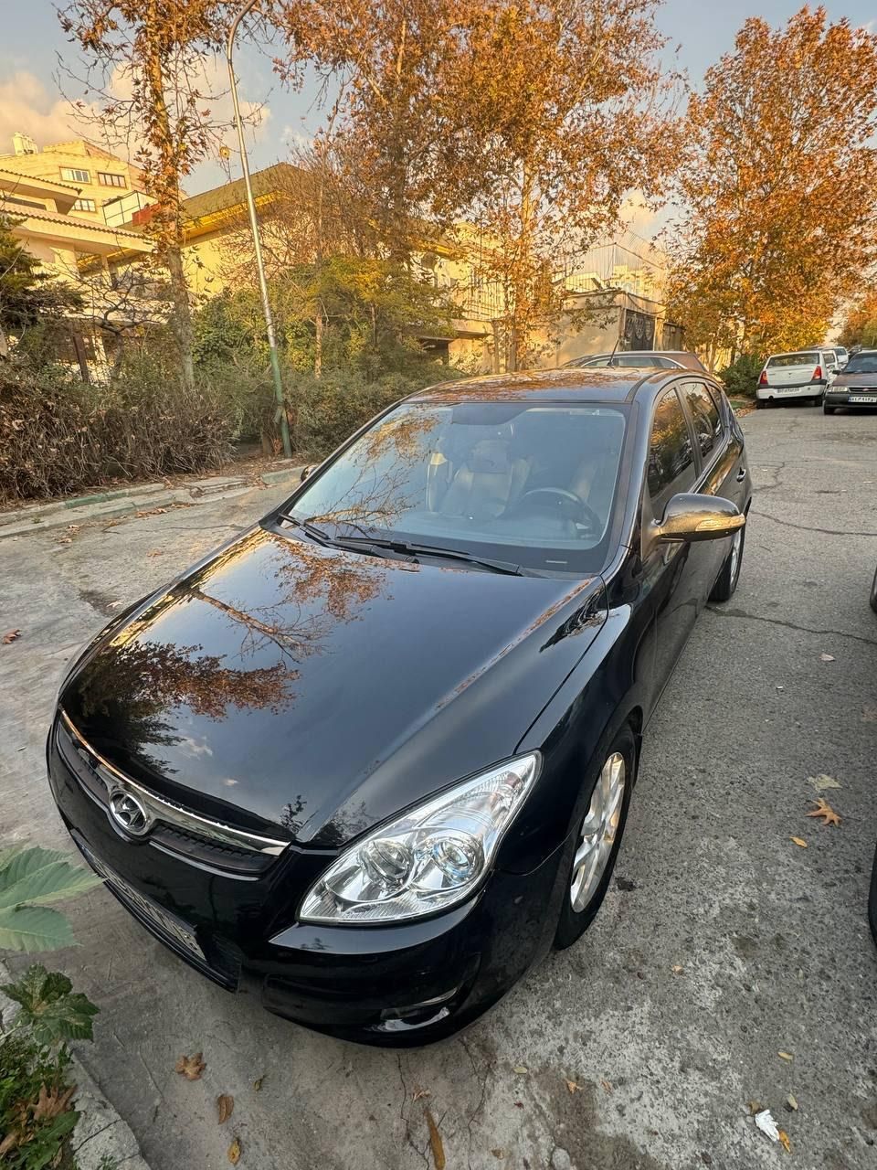خودرو هیوندای، i30 آگهی ann_18464750