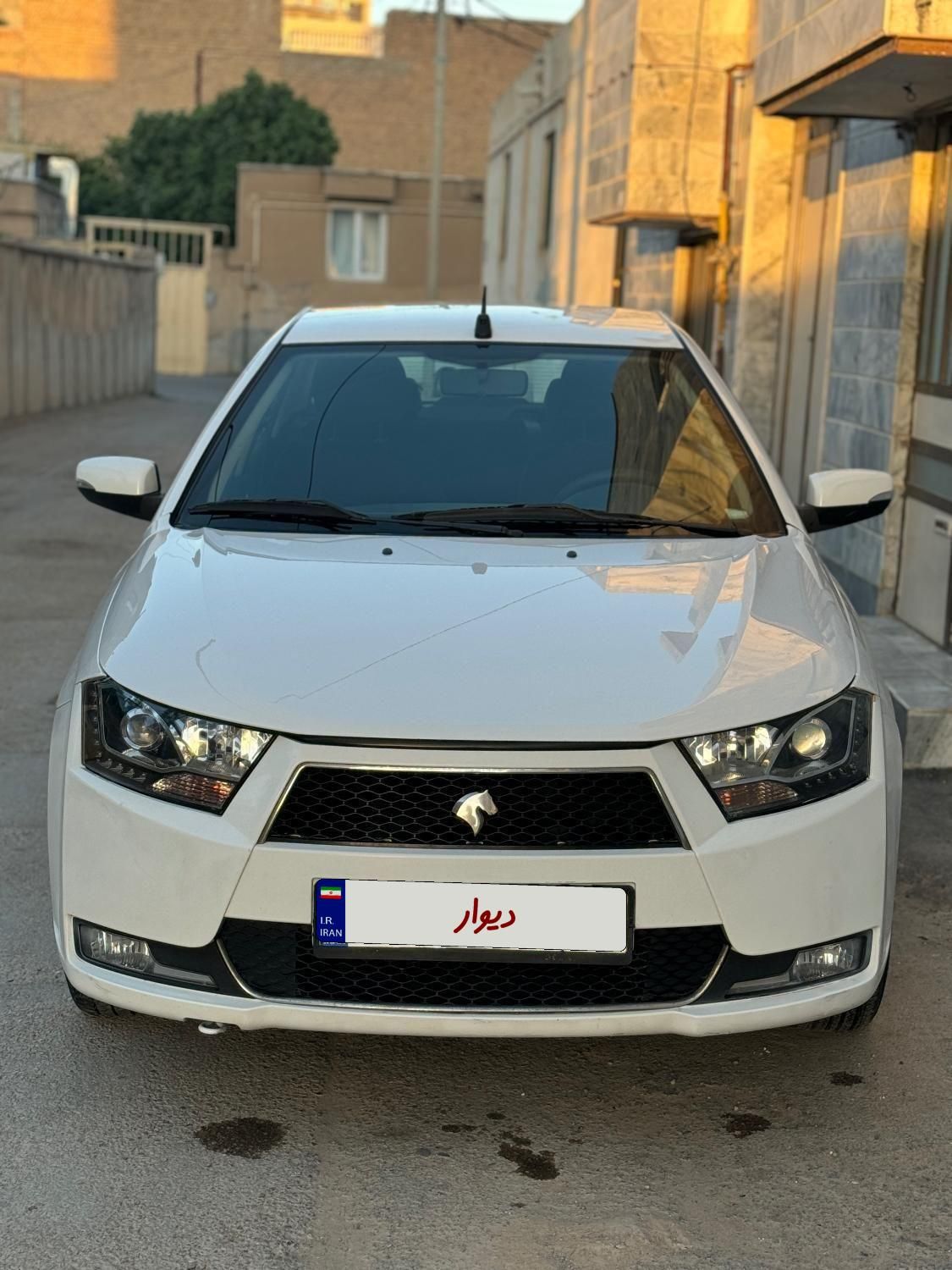 خودرو دنا، معمولی آگهی ann_18464754
