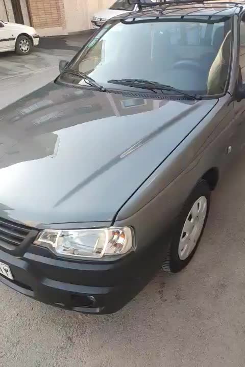خودرو آریسان، 2 آگهی ann_18464770