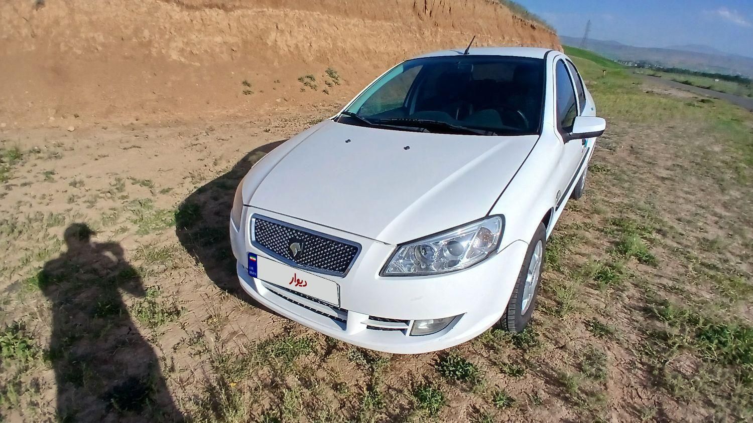 خودرو رانا، LX آگهی ann_18464865