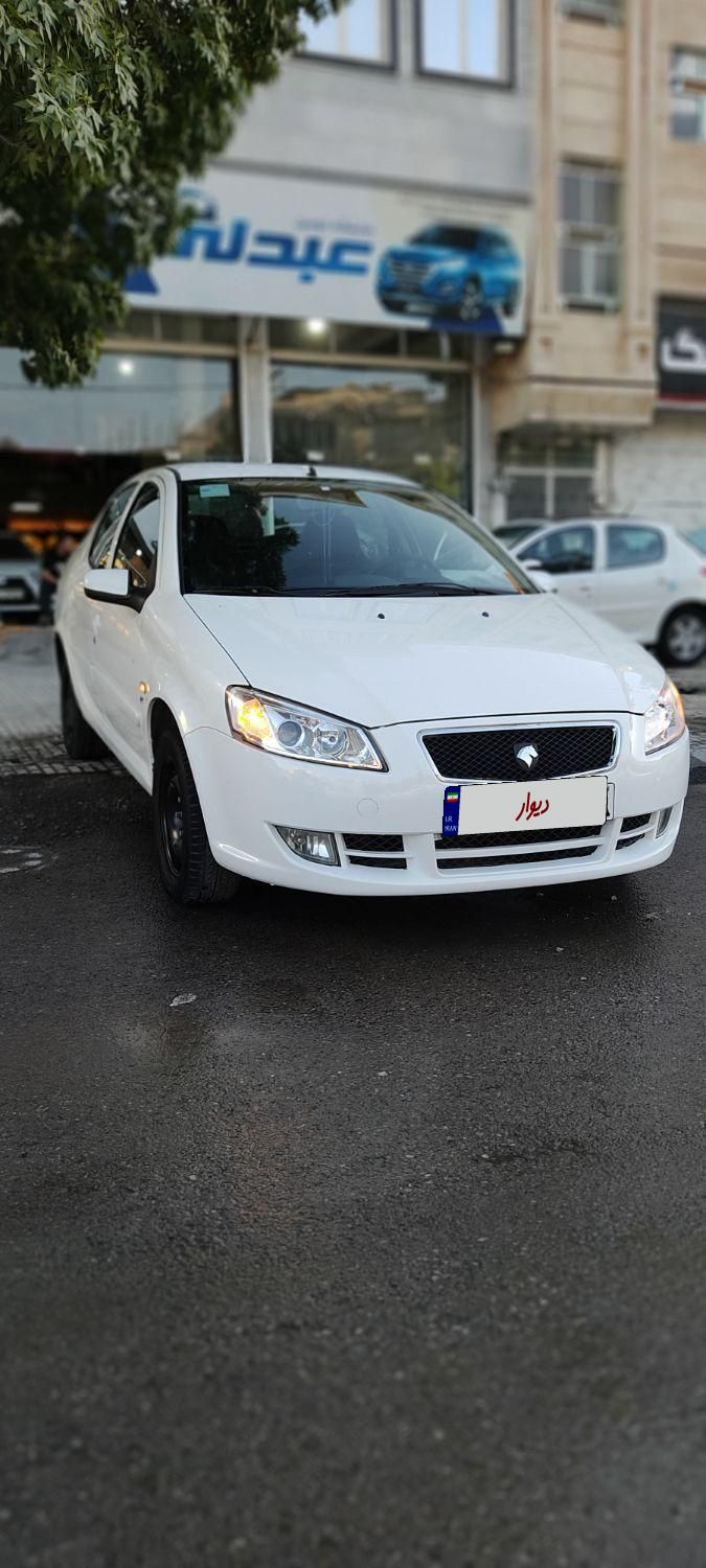خودرو رانا، LX آگهی ann_18464936