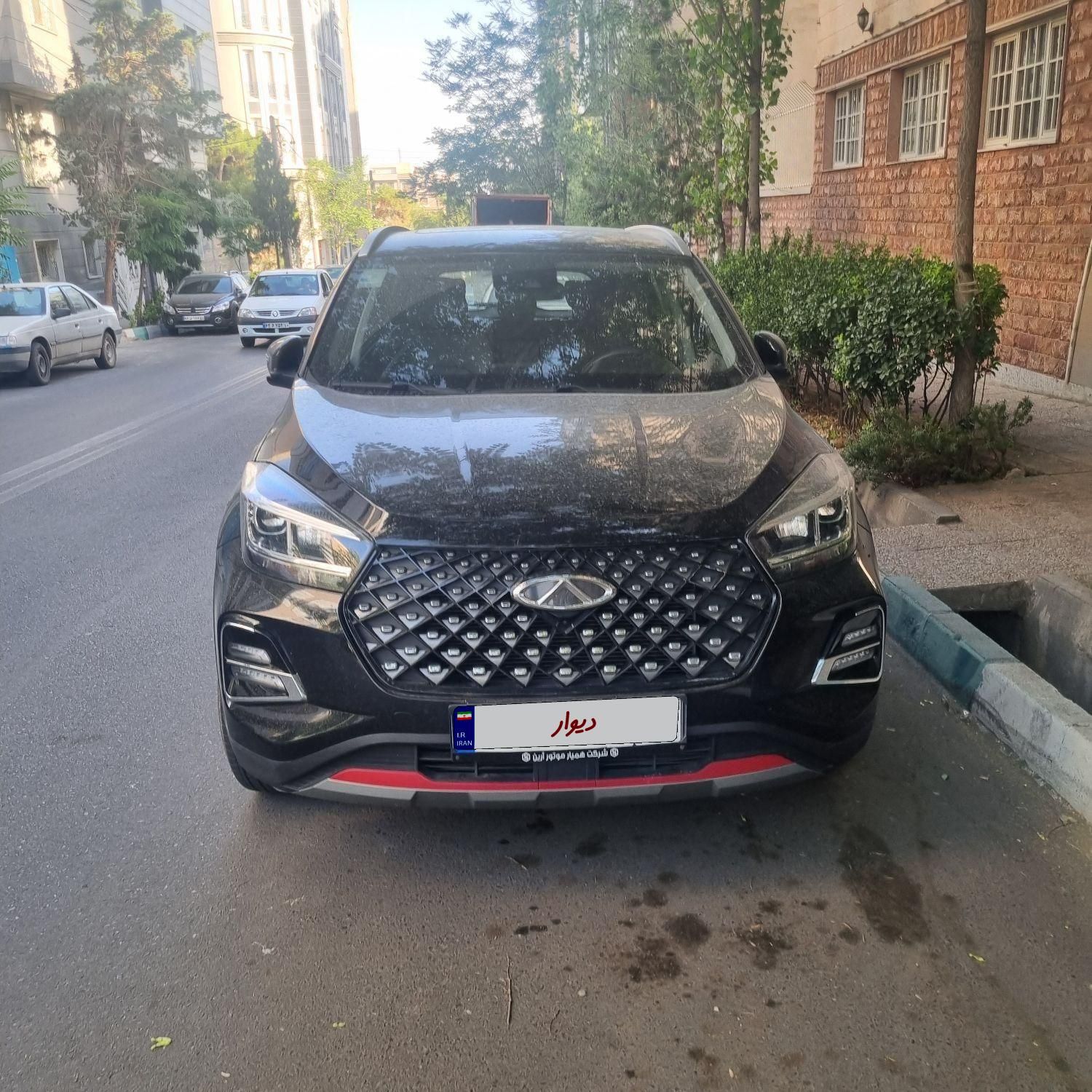 ام وی ام X55 پرو IE - 2023