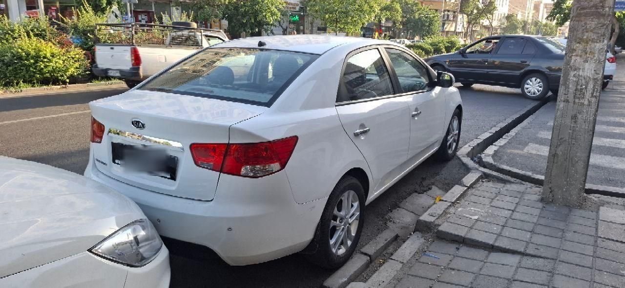 خودرو کیا، سراتو آگهی ann_18465063