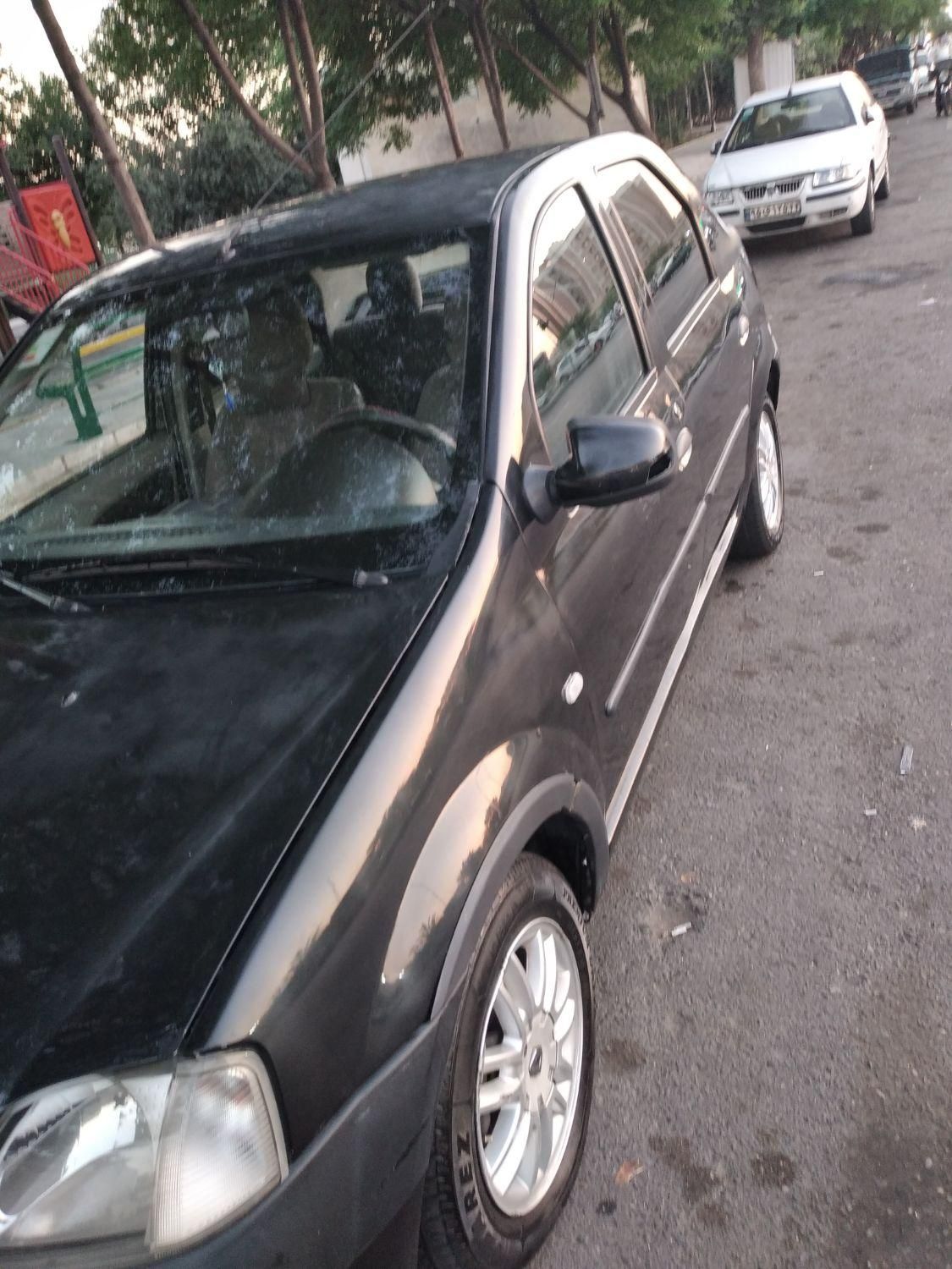 رنو تندر 90 E1 - 1391