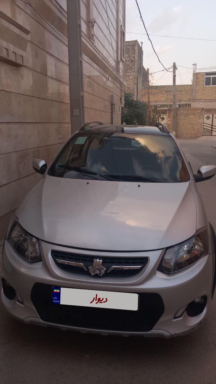خودرو کوییک، R آگهی ann_18465076