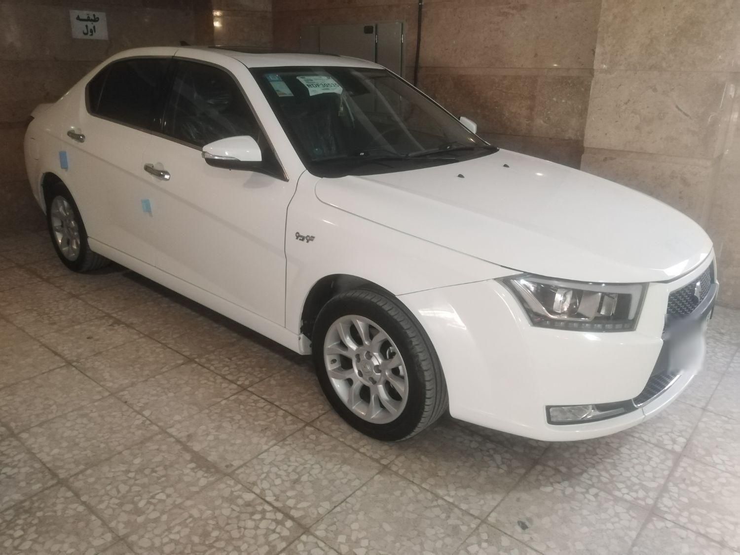 خودرو دنا، پلاس توربو آگهی ann_18465179