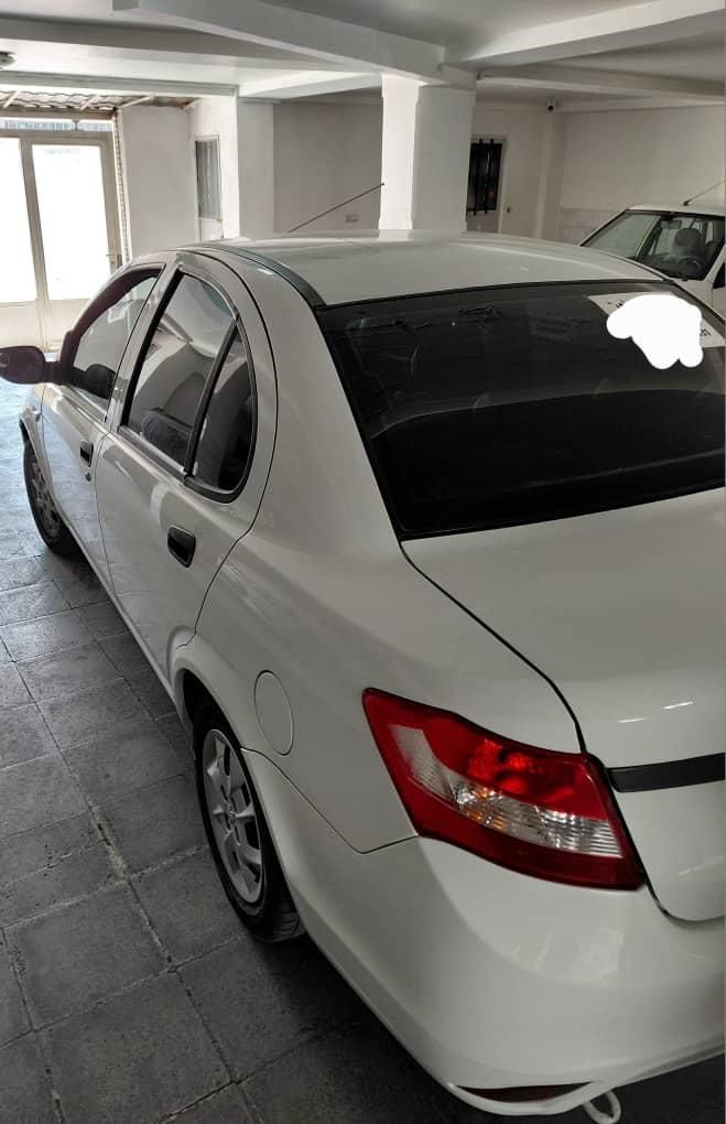 خودرو ساینا، EX آگهی ann_18465209