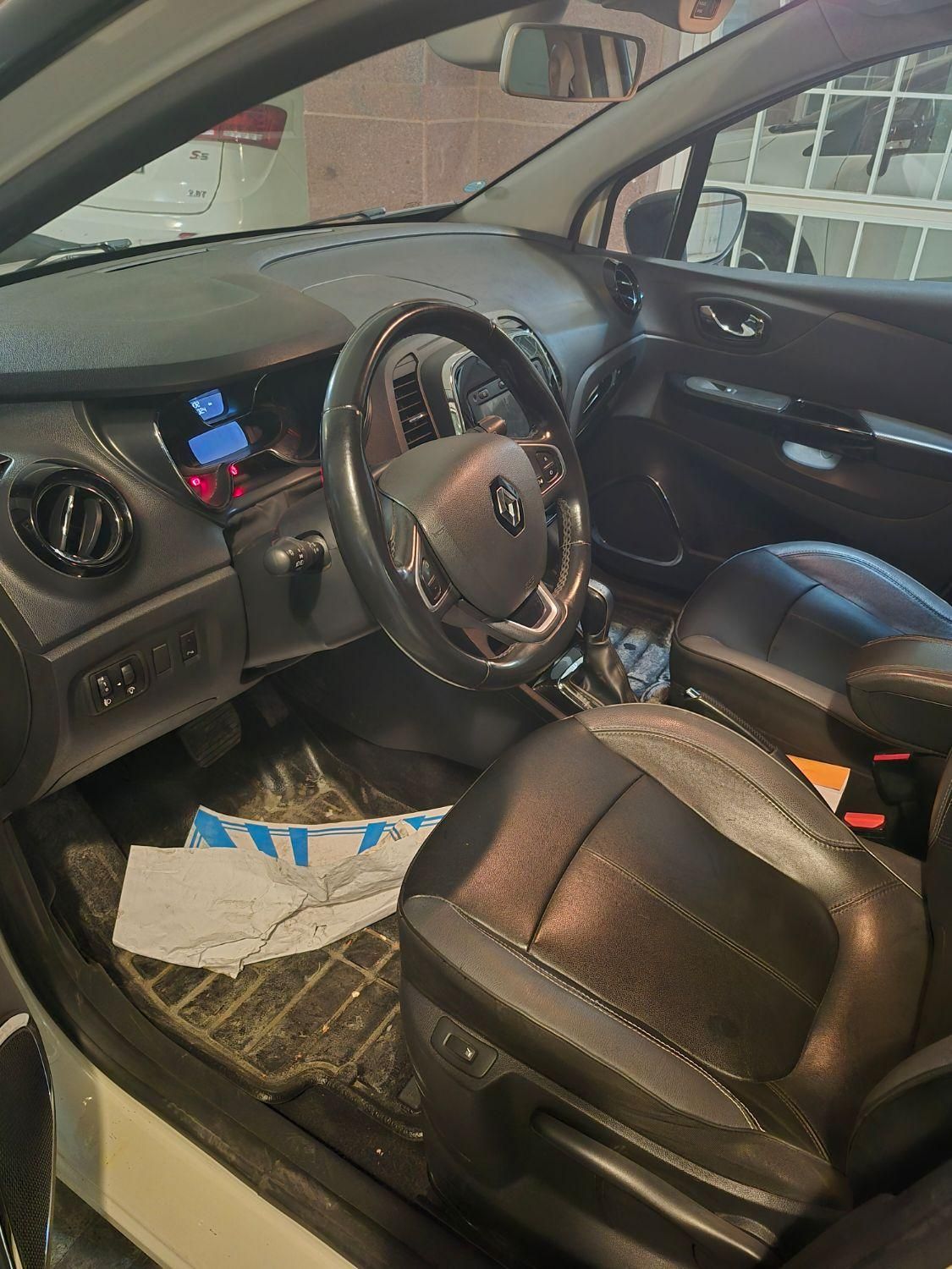 خودرو رنو، کپچر آگهی ann_18465266