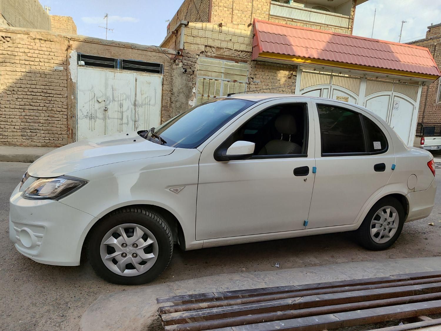 ساینا EX معمولی - 1400