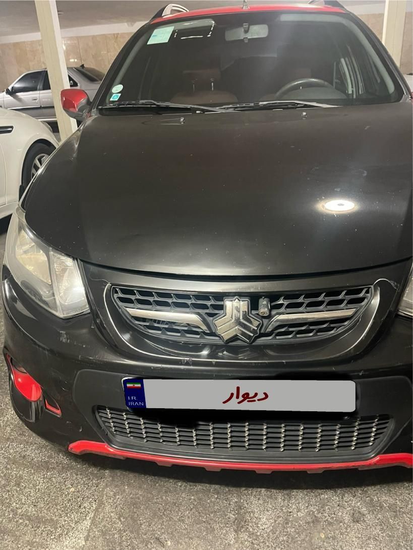 خودرو کوییک، R آگهی ann_18465319