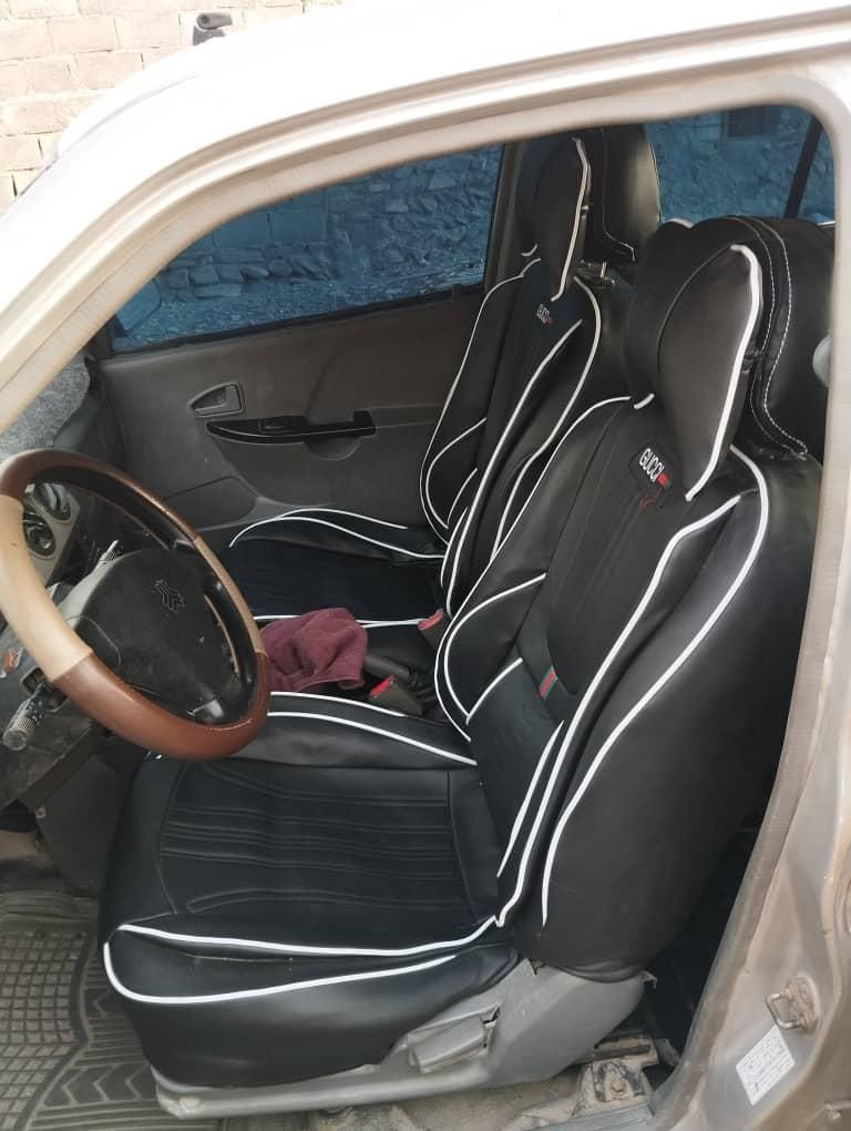 پراید 132 SX - 1390