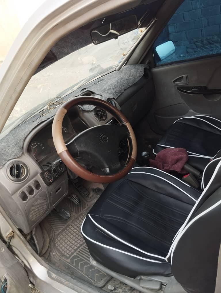 پراید 132 SX - 1390
